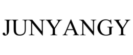 JUNYANGY trademark