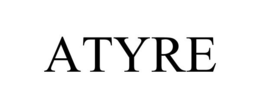 ATYRE trademark