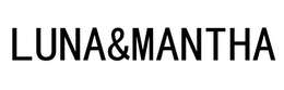 LUNA&MANTHA trademark