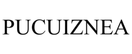 PUCUIZNEA trademark