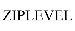 ZIPLEVEL trademark
