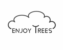 ENJOY TREES trademark