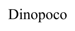 DINOPOCO trademark