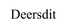 DEERSDIT trademark