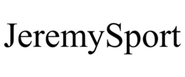 JEREMYSPORT trademark
