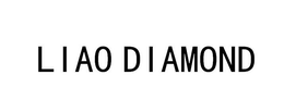 LIAO DIAMOND trademark