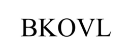 BKOVL trademark