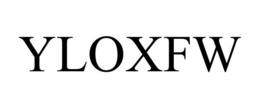YLOXFW trademark