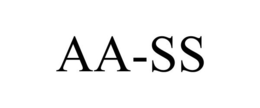 AA-SS trademark