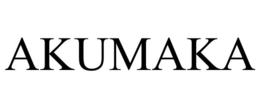 AKUMAKA trademark