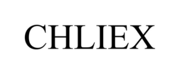 CHLIEX trademark