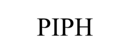 PIPH trademark