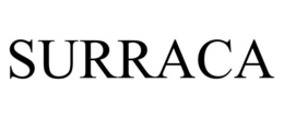 SURRACA trademark