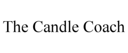 THE CANDLE COACH trademark