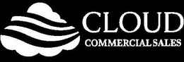 CLOUD COMMERCIAL SALES trademark