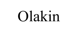 OLAKIN trademark