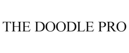 THE DOODLE PRO trademark