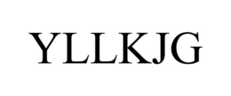 YLLKJG trademark