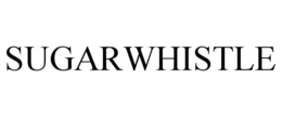 SUGARWHISTLE trademark