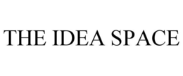 THE IDEA SPACE trademark