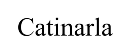 CATINARLA trademark