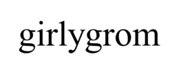 GIRLYGROM trademark