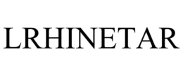 LRHINETAR trademark