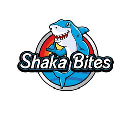 SHAKA BITES trademark