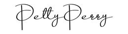 PETTY PERRY trademark