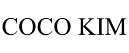 COCO KIM trademark