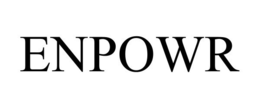 ENPOWR trademark
