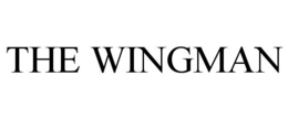 THE WINGMAN trademark