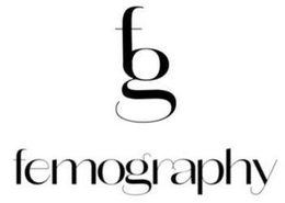 FG FEMOGRAPHY trademark