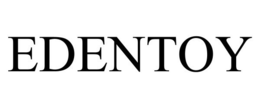 EDENTOY trademark