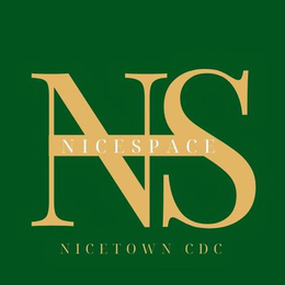 NS NICE SPACE NICETOWN CDC trademark