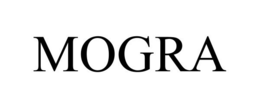 MOGRA trademark