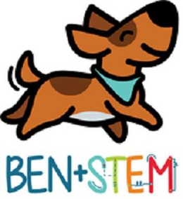 BEN + STEM trademark