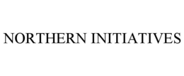 NORTHERN INITIATIVES trademark