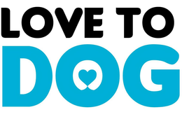 LOVE TO DOG trademark
