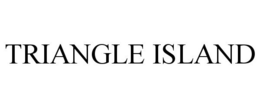 TRIANGLE ISLAND trademark