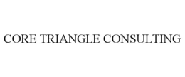 CORE TRIANGLE CONSULTING trademark