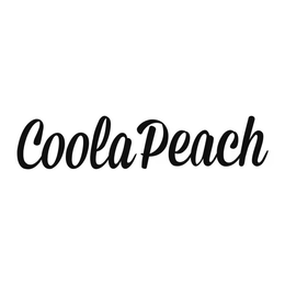 COOLAPEACH trademark