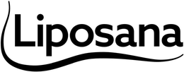 LIPOSANA trademark