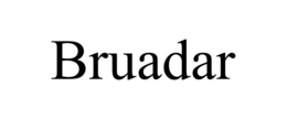 BRUADAR trademark