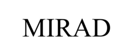MIRAD trademark