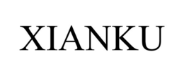 XIANKU trademark