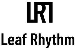 LRN LEAF RHYTHM trademark