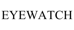 EYEWATCH trademark
