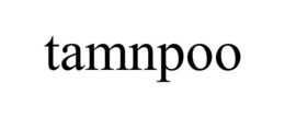 TAMNPOO trademark