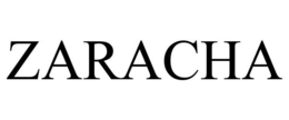 ZARACHA trademark